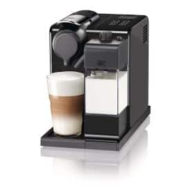 nespresso delonghi manual