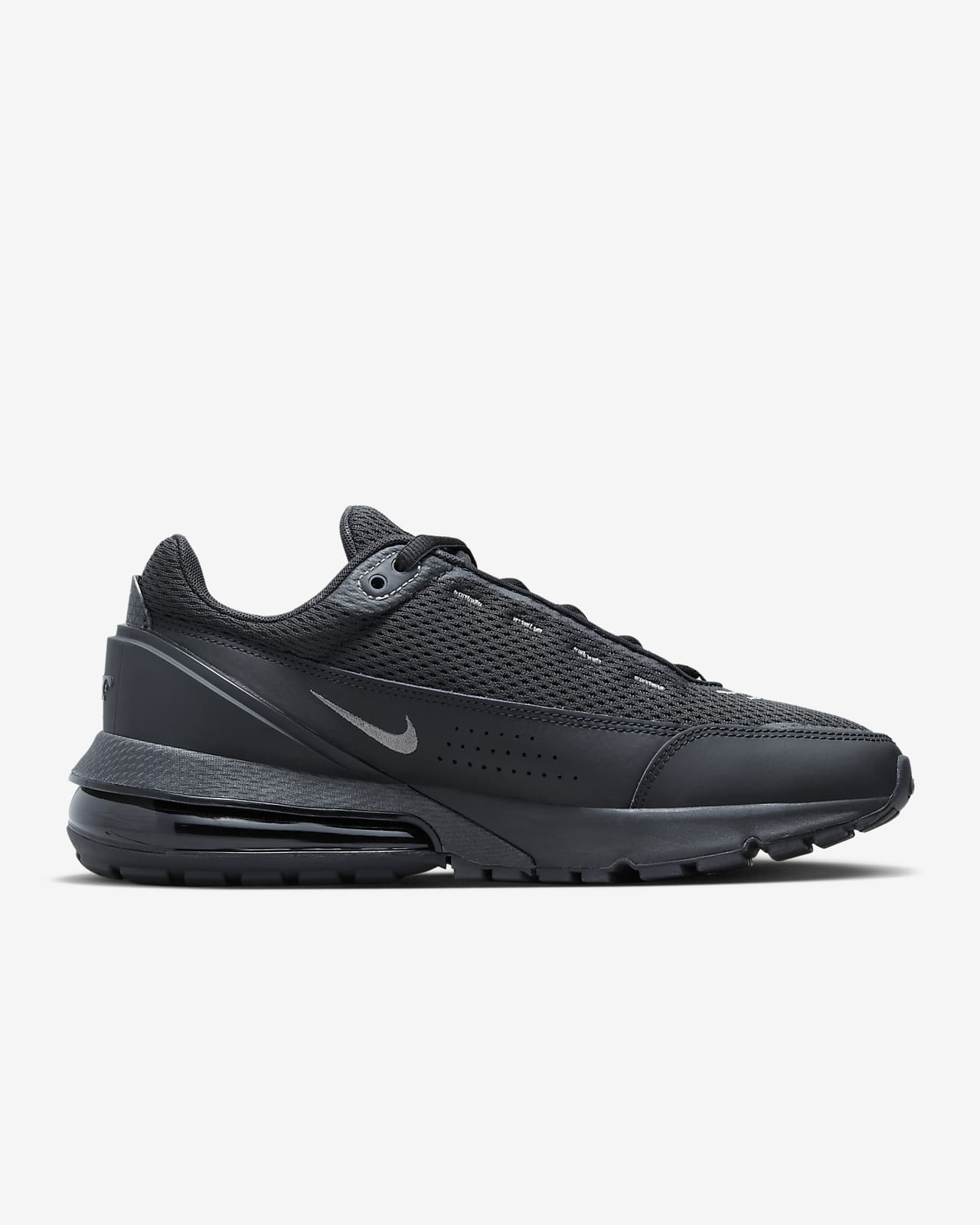 nike pulse herren