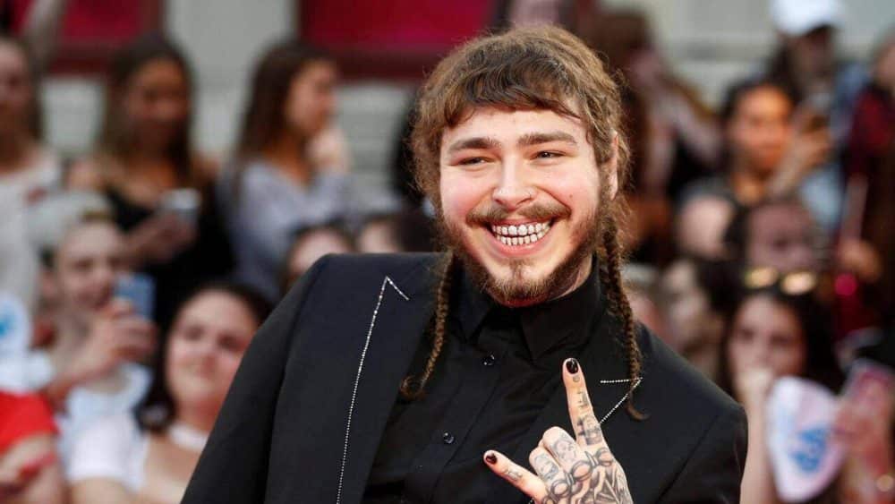 post malone net worth forbes