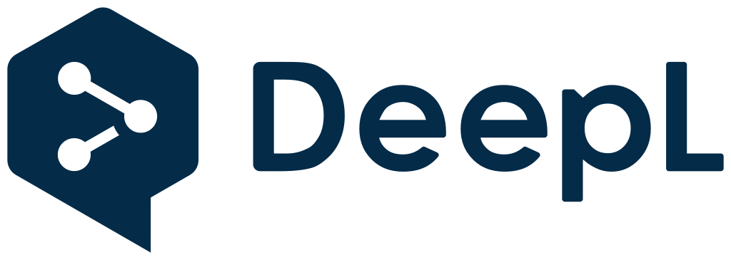 deepl tranlate