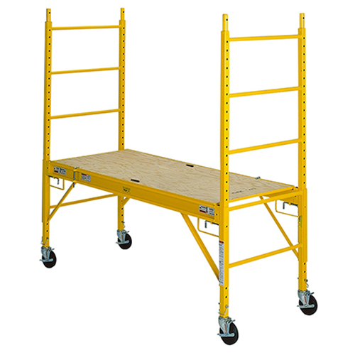 biljax scaffold