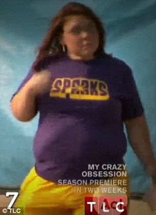 my 600 lb life ashley season 1