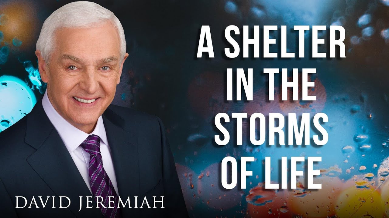 david jeremiah sermons