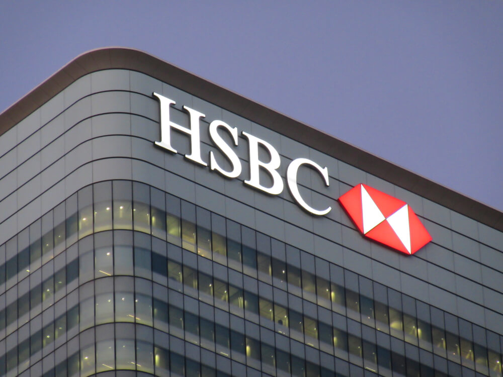 hsbc bank bd