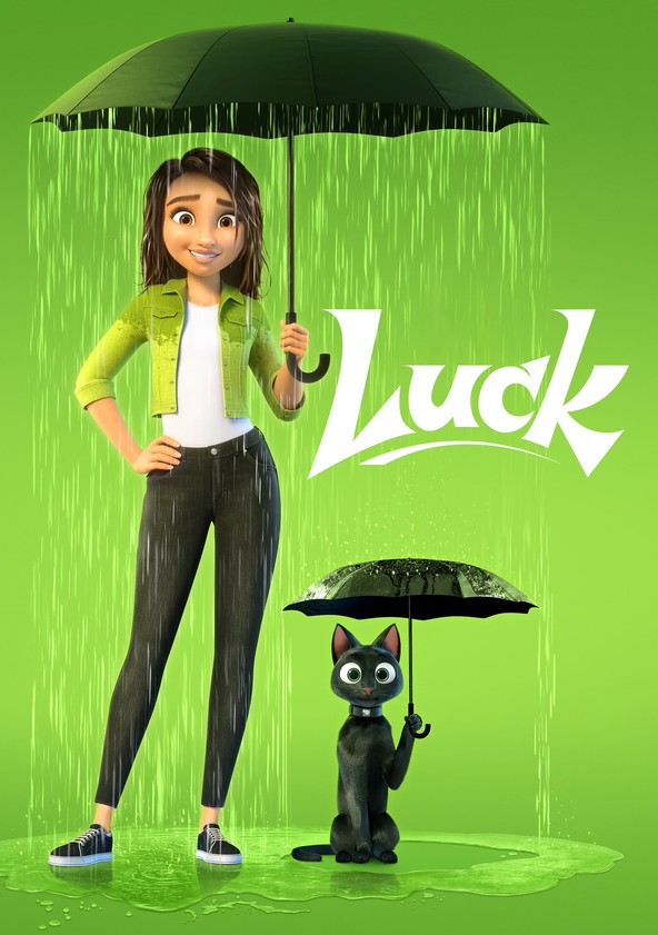 luck full izle