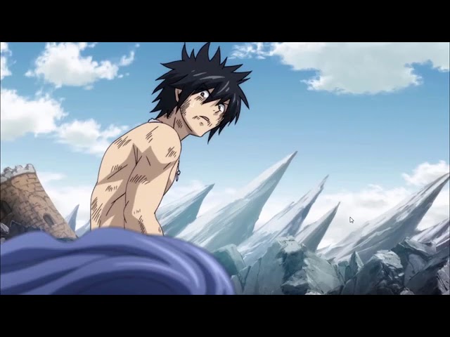 juvia fairy tail death