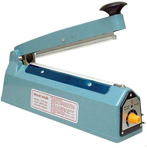 plastic cover sealer