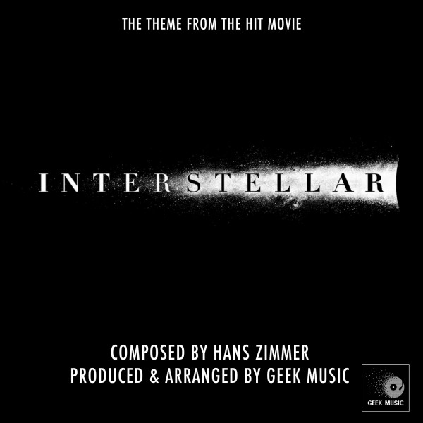 interstellar theme