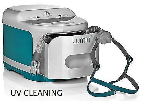 cpap cleaning machine canada