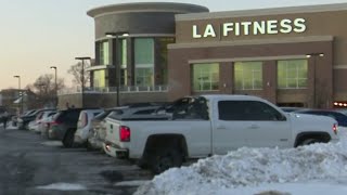 la fitness royal oak reviews