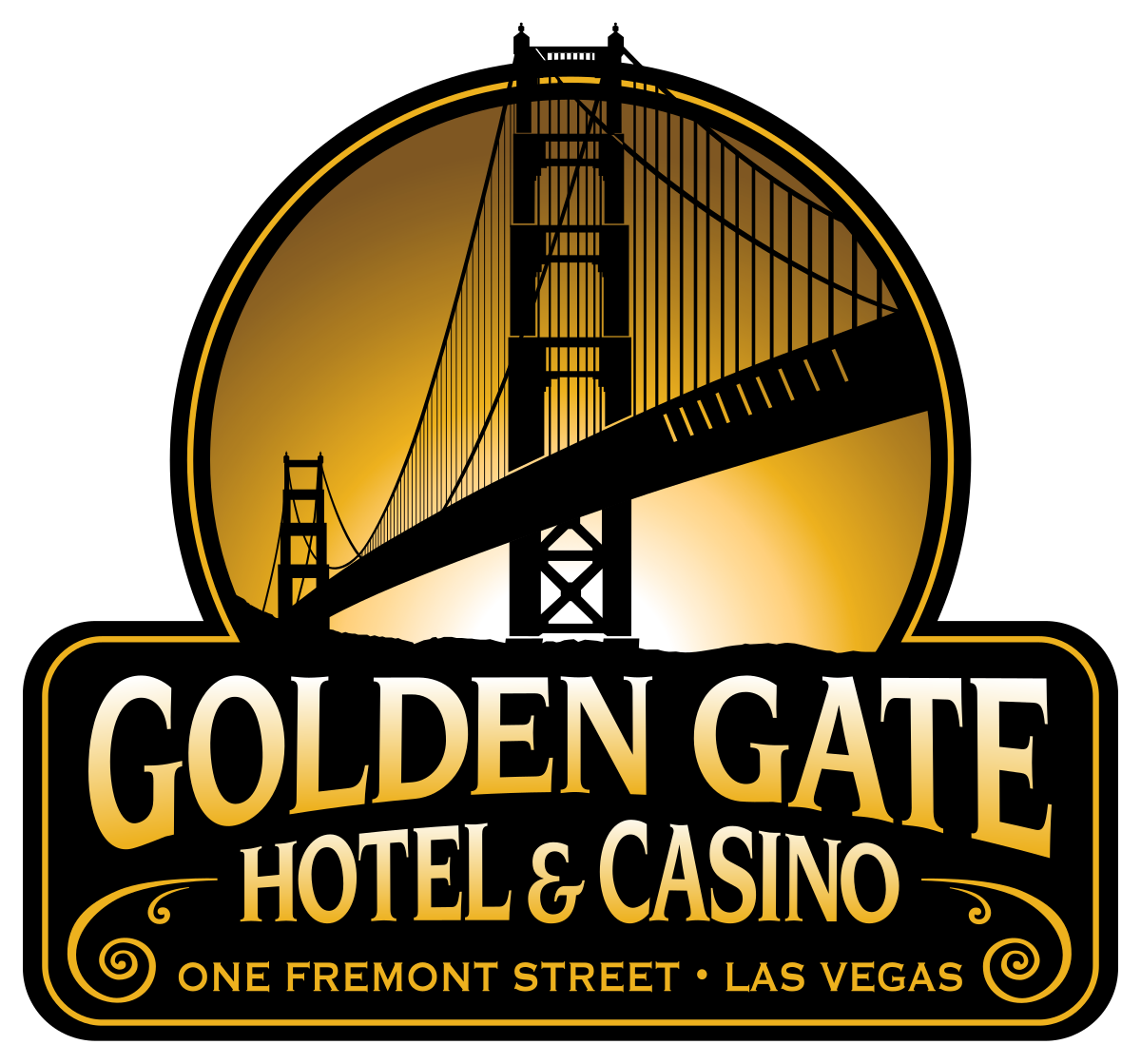 golden gate hotel and casino