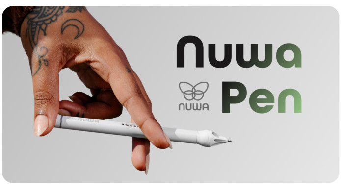 nuwa pen