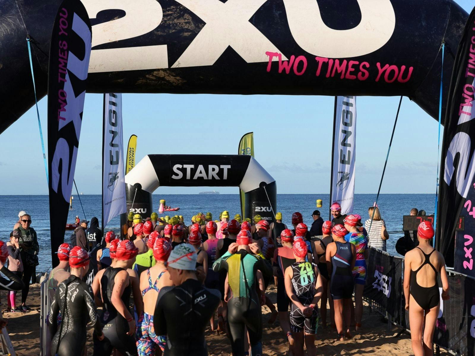 2xu triathlon