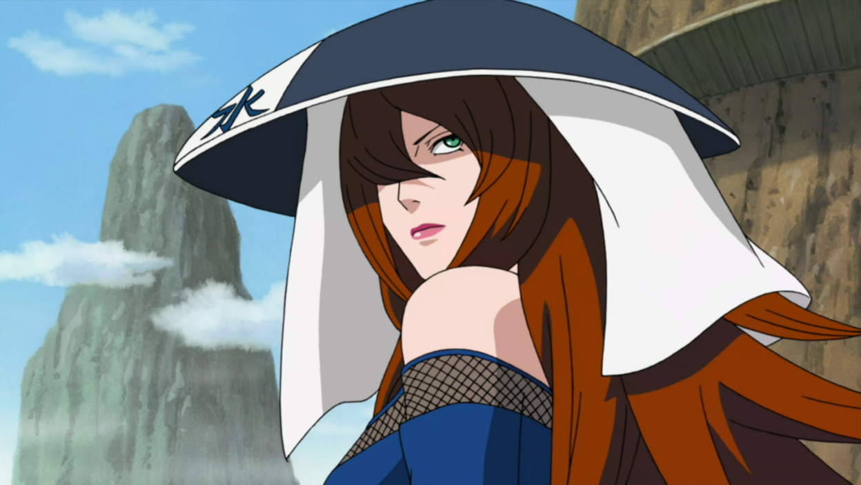 fifth mizukage