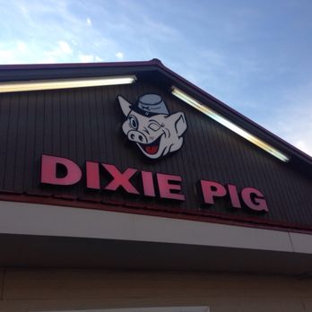 dixie pig blytheville ar