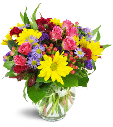 flower delivery pensacola fl