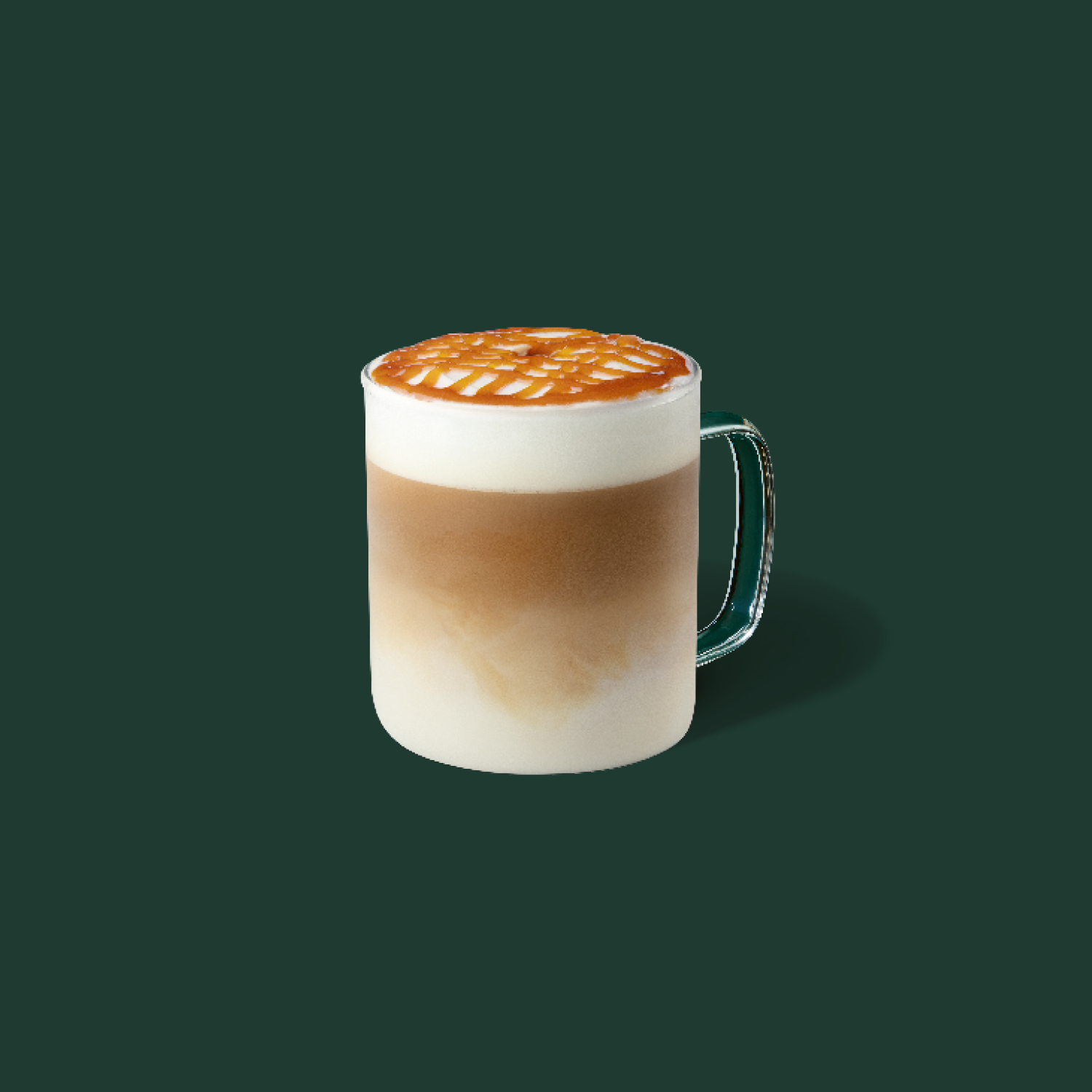 caramel macchiato starbucks calories