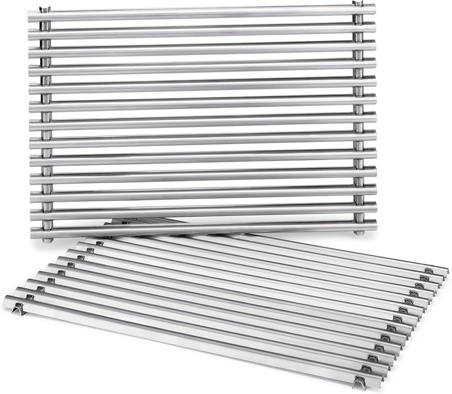 replacement grates for gas grill