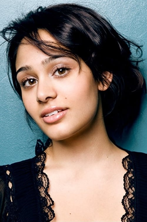 aadila dosani