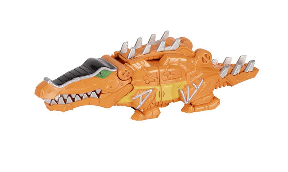 power rangers dino charge zords