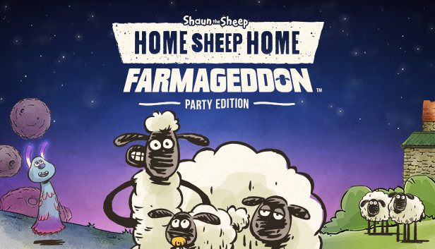 home sheep home 5 oyna