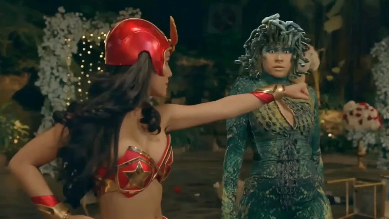 darna vs valentina