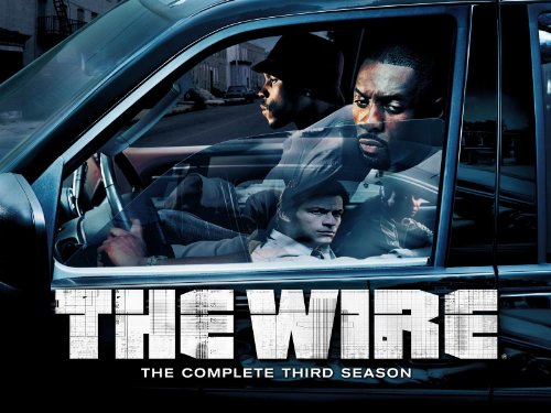 imdb the wire