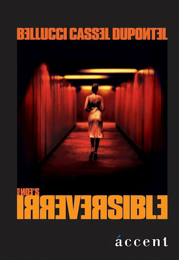 irreversible movie in english