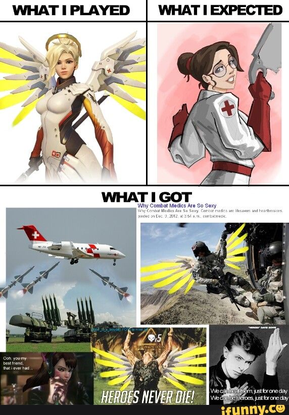 mercy meme