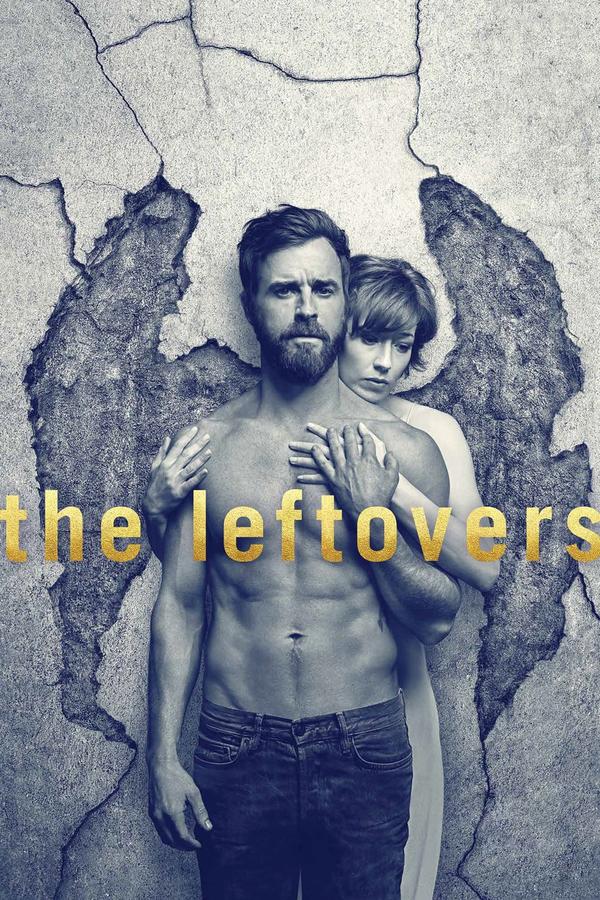 the leftovers imdb