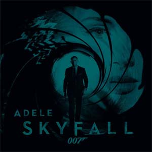 adele skyfall wiki