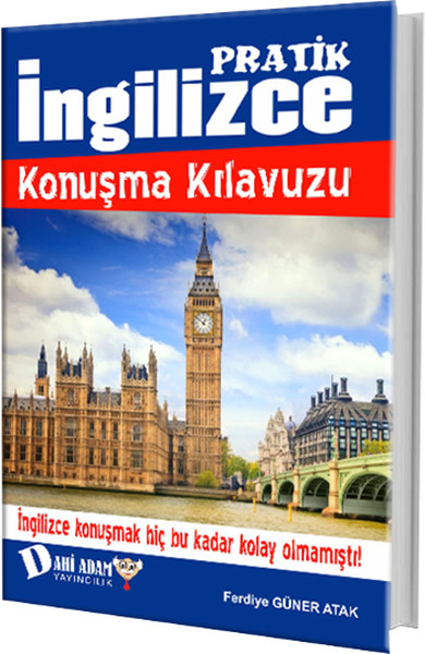 pratik ingilizce konuşma kılavuzu pdf