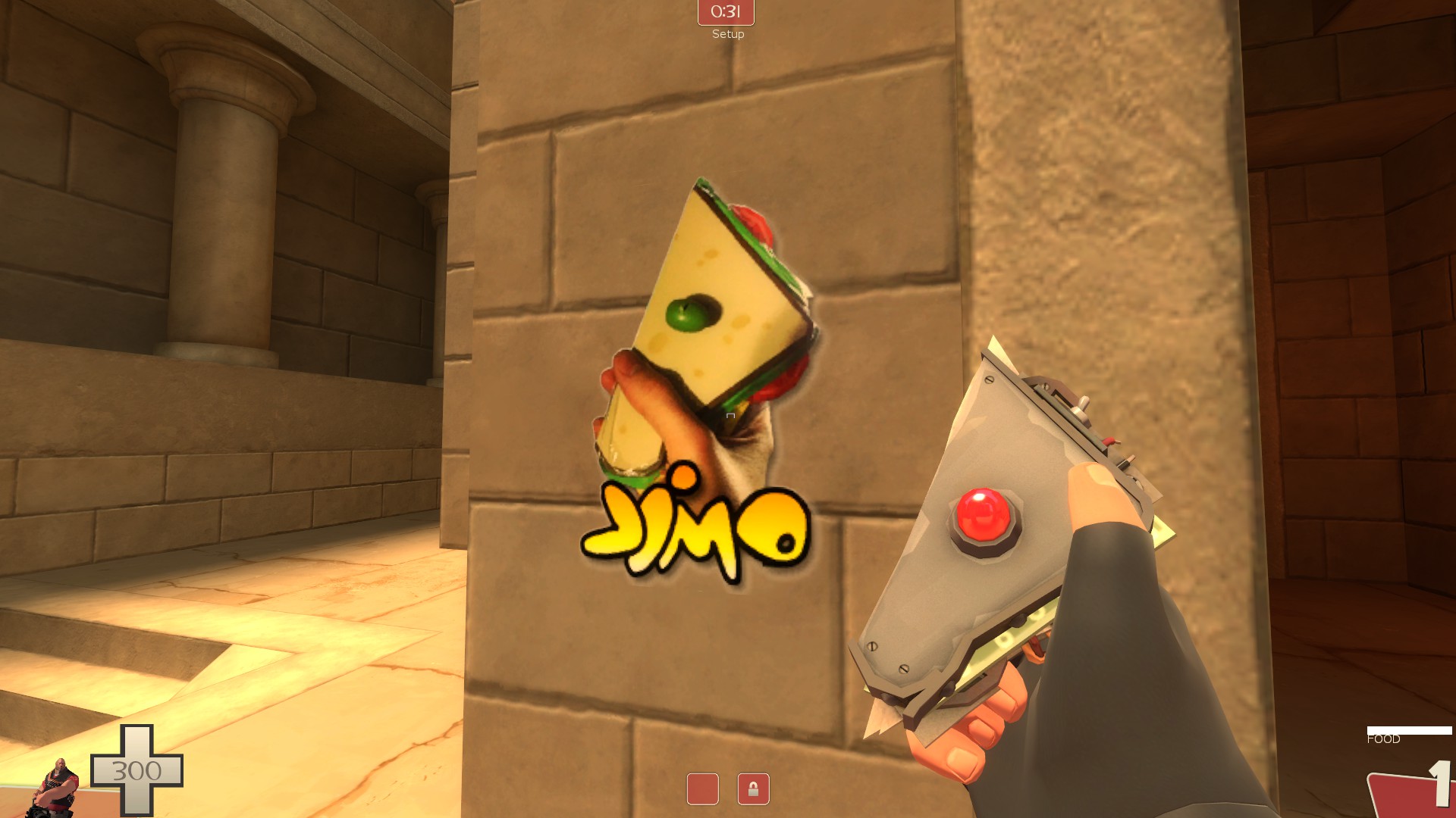 how to make a tf2 spray