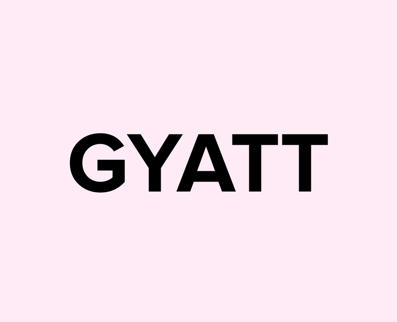 what does gyat mean on snap