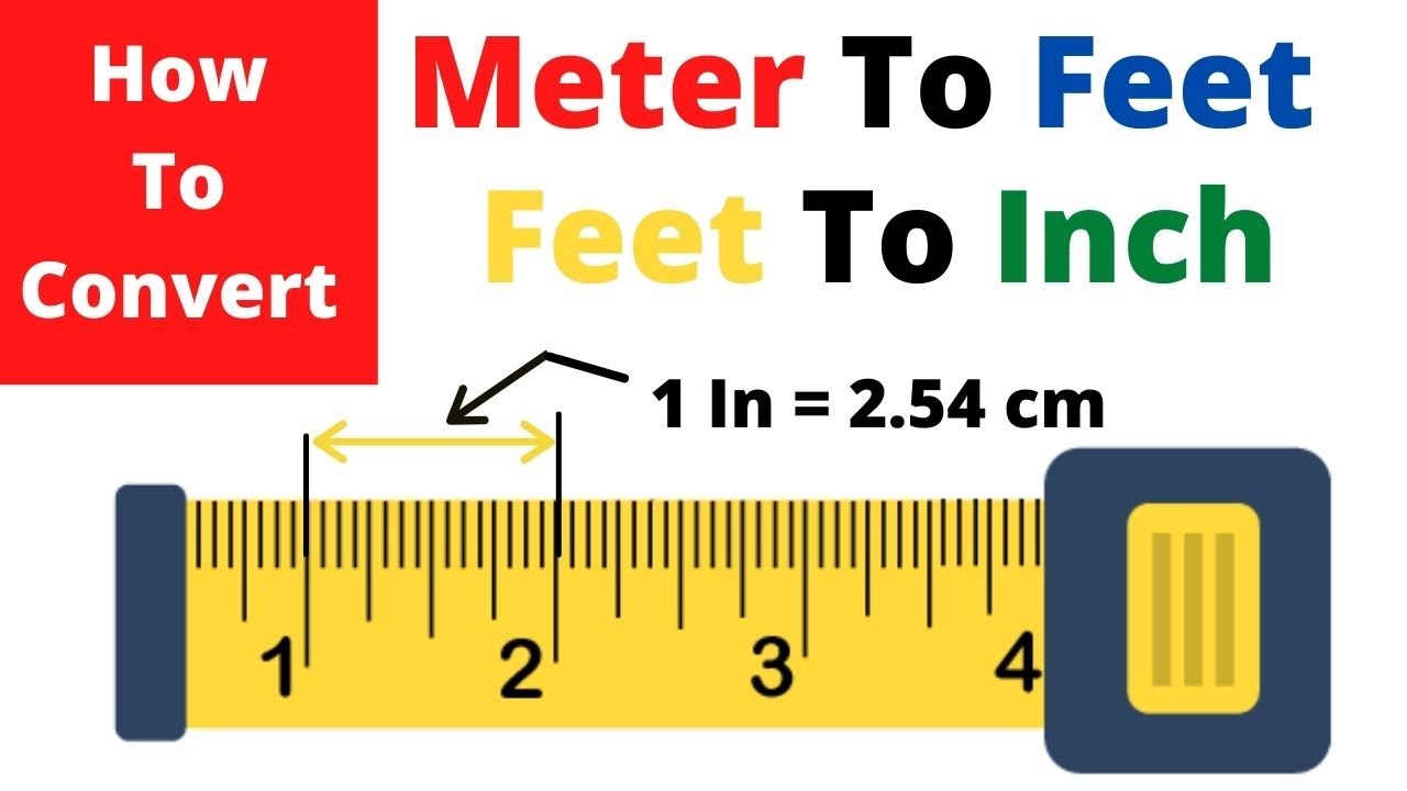 convert 1.78 m to feet and inches