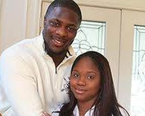 td jakes daughter pregnant