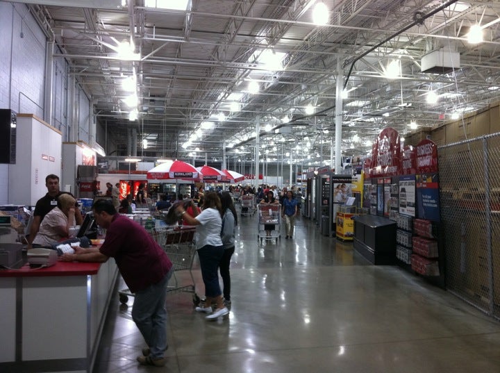 costco madison heights mi