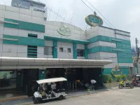 dm residence angeles city