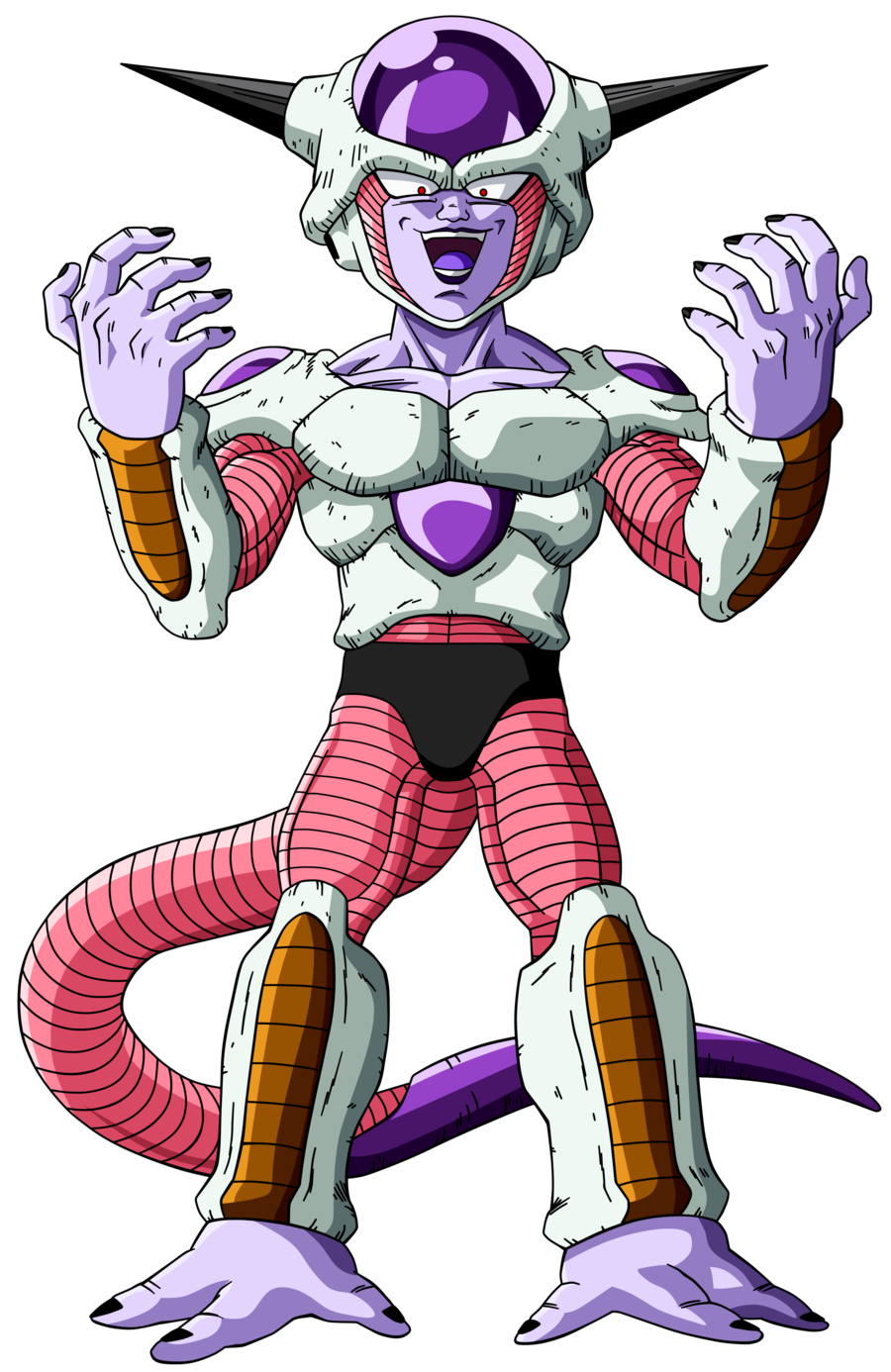 frieza