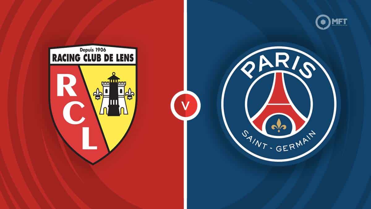 rc lens vs psg timeline