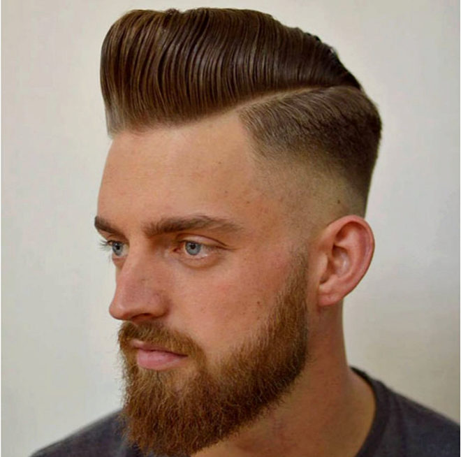 cortes de pelo fashion hombre