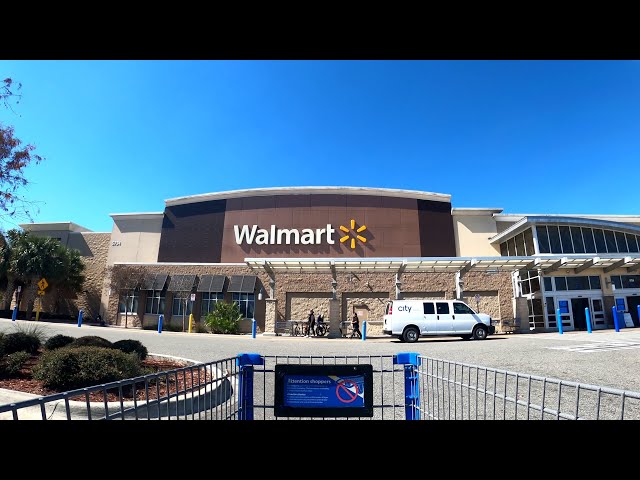 walmart 535 orlando florida