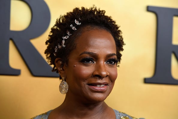 vanessa bell calloway net worth