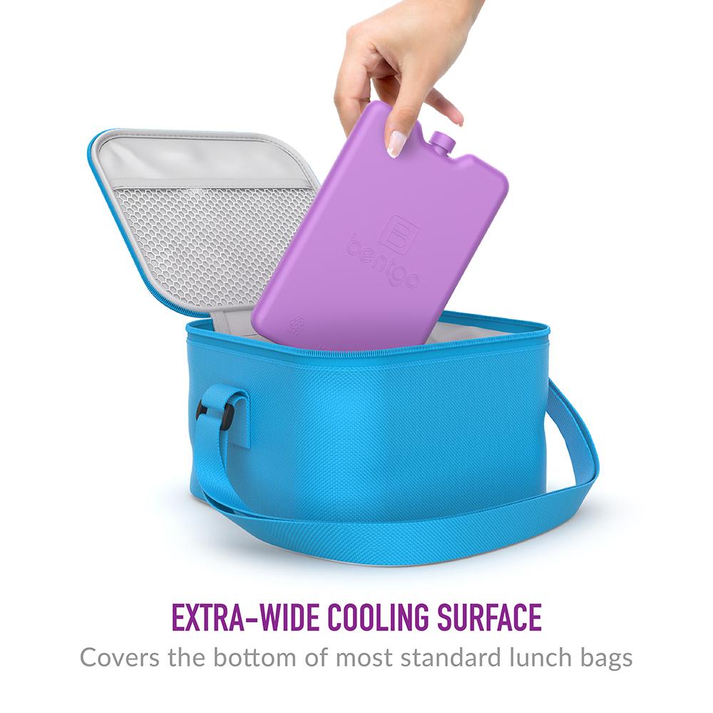 chiller lunch bag