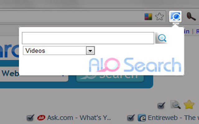 aiosearch