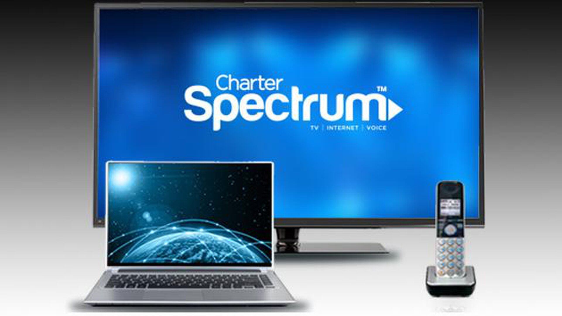 spectrum internet provider