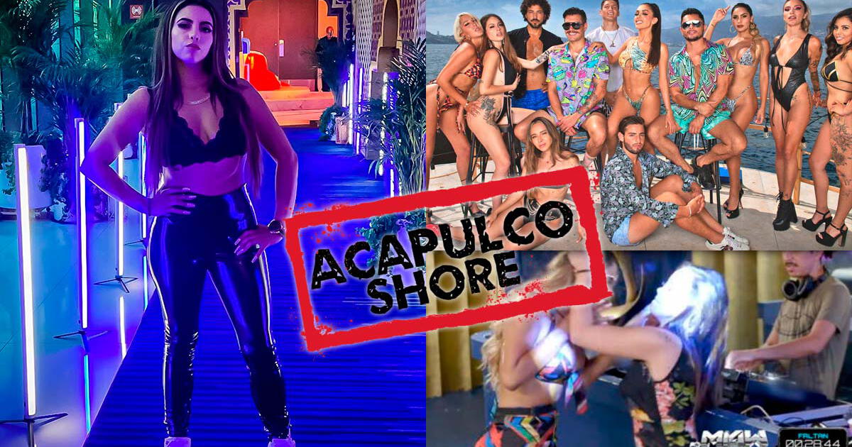 acapulco shore 8 capitulo 12