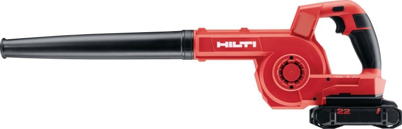 hilti canada