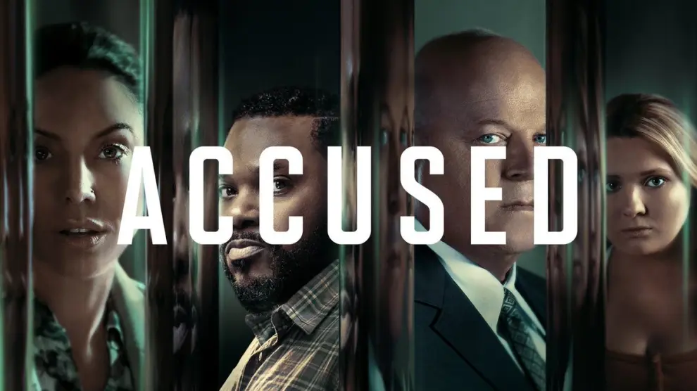 accused serie