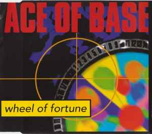 ace of base wheel of fortune перевод